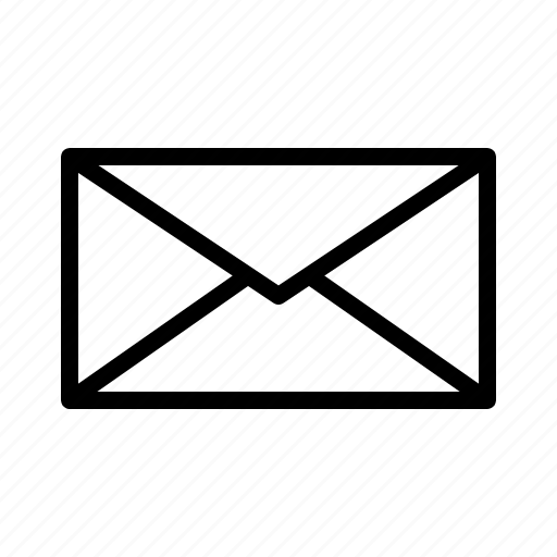 Business, envelope, invitation, letter, mail, message icon - Download on Iconfinder