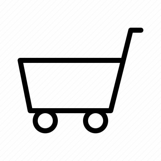 Business, cart, delivery, purchase, wagon icon - Download on Iconfinder