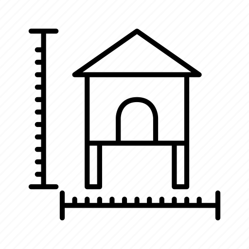 Business, finance, house, investment, plan icon - Download on Iconfinder