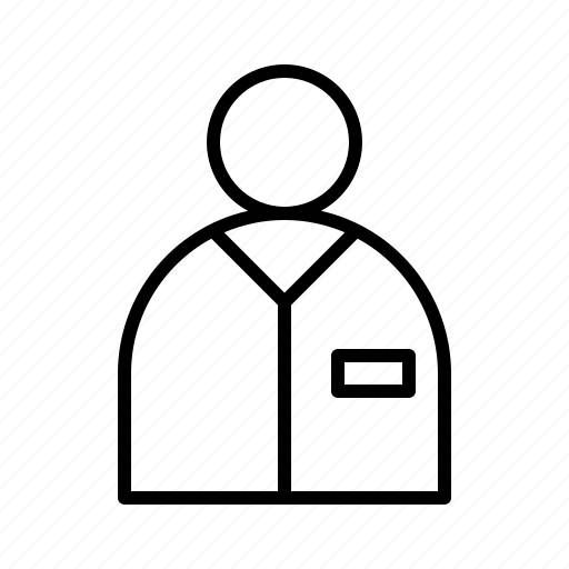 Avatar, business, businessman, businessperson, manager, person icon - Download on Iconfinder