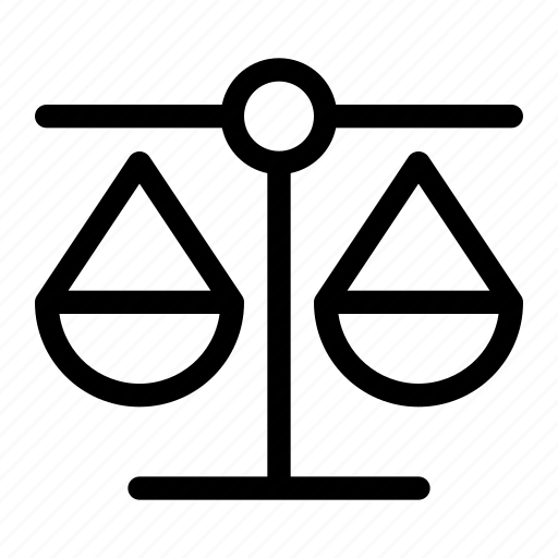 Law, scale, gdpr, justice, legal icon - Download on Iconfinder