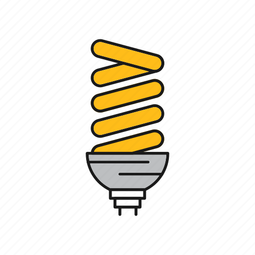 Bulb, led, wireless icon - Download on Iconfinder