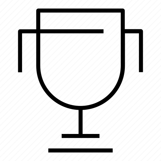 Award, cup, trophy icon - Download on Iconfinder