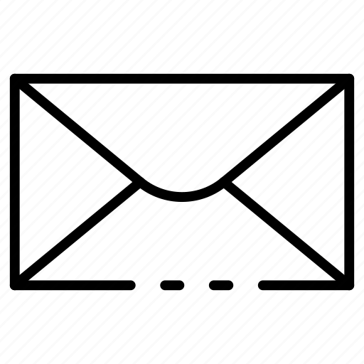 Mail, envelope, communication icon - Download on Iconfinder