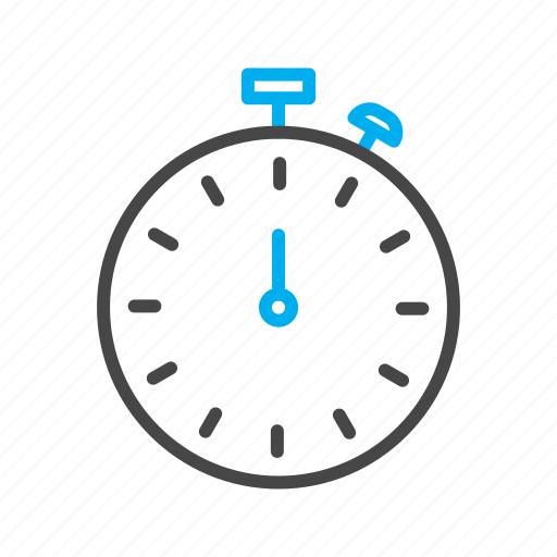 Stopwatch, watch, finance icon - Download on Iconfinder