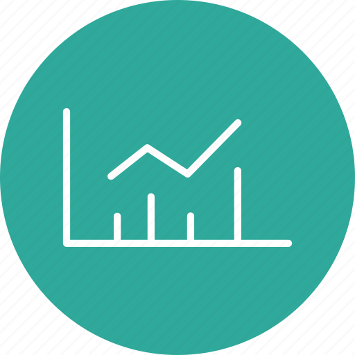 Analytics, presentation, statistics icon - Download on Iconfinder