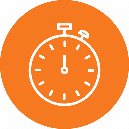 Stopwatch, watch, business icon - Download on Iconfinder