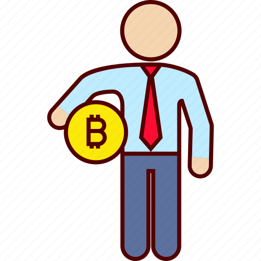 Administration, bitcoin, business, money icon - Download on Iconfinder