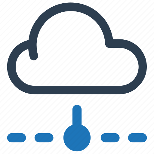 Cloud computing, cloud data, hosting, networking, web development icon - Download on Iconfinder