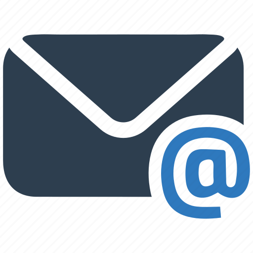 Email, envelope, letter, mail, message, newsletter, subscribtion icon - Download on Iconfinder