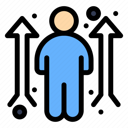 Business, career, man, opportunity icon - Download on Iconfinder