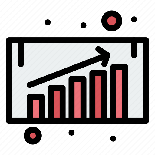 Business, chart, growth, sales icon - Download on Iconfinder