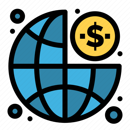 Business, dollar, finance, management icon - Download on Iconfinder