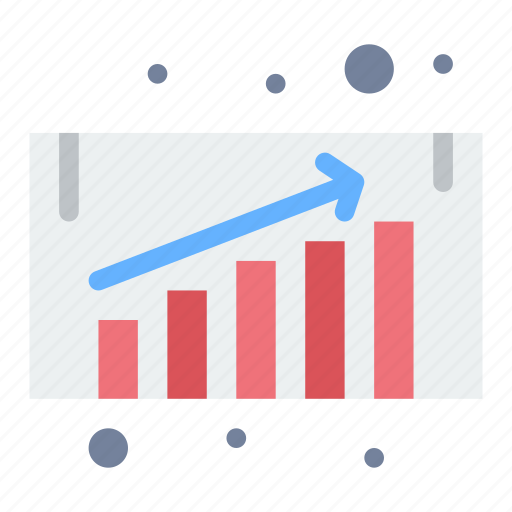 Business, chart, growth, sales icon - Download on Iconfinder