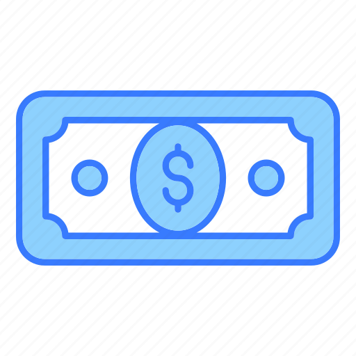 Money, dollar, currency, cash, coin icon - Download on Iconfinder