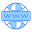 website, www, browser, interface, world 