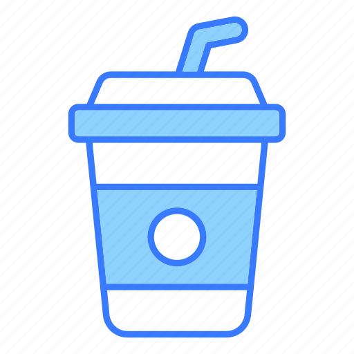 Drink, disposable, coffee, juice, cup icon - Download on Iconfinder