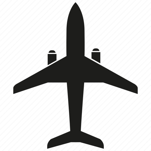 Plane, travel icon - Download on Iconfinder on Iconfinder