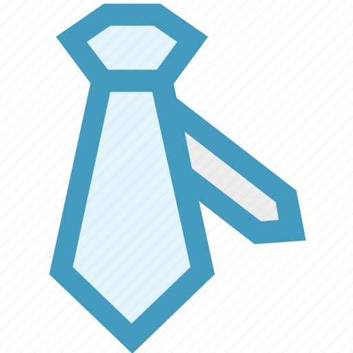 Business, dress, necktie, tie, uniform tie icon - Download on Iconfinder