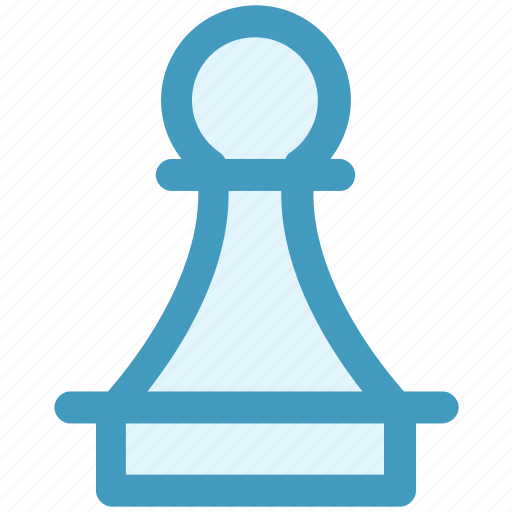 Business, chess, game, marketing, plan, strategy, vision icon - Download on Iconfinder