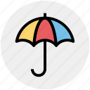 business, forecast, insurance, protection, rain, umbrella