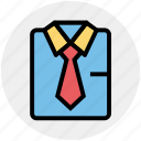 business, plain tie, shirt, shirt and tie, suit, suit and tie, tie