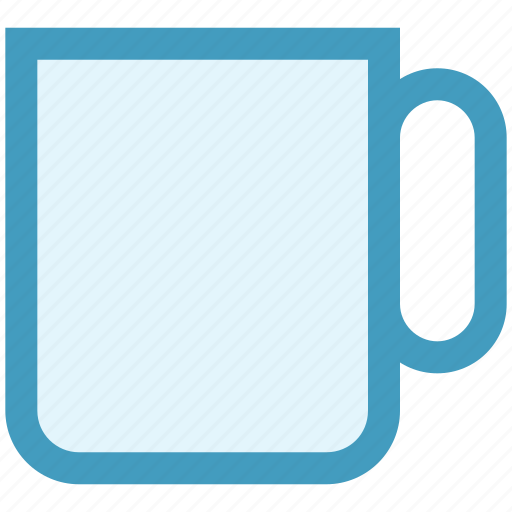Beer, coffee, cup, drink, glass, mug, tea icon - Download on Iconfinder