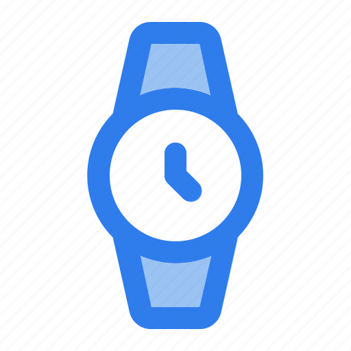 Business, career, clock, management, time, watch, wrist icon - Download on Iconfinder