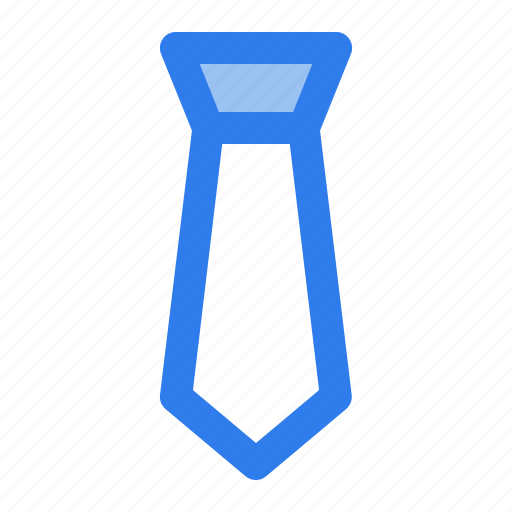 Business, career, clothing, fashion, management, office, tie icon - Download on Iconfinder