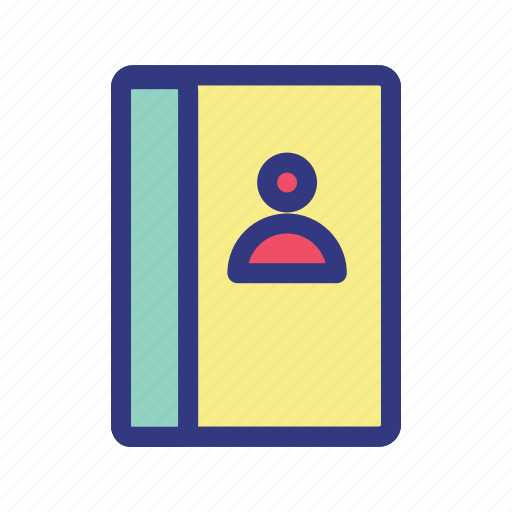 Book, business, growth, management, marketing icon - Download on Iconfinder