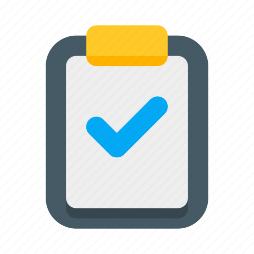 Board, business, check, checklist, clipboard, finance, management icon - Download on Iconfinder