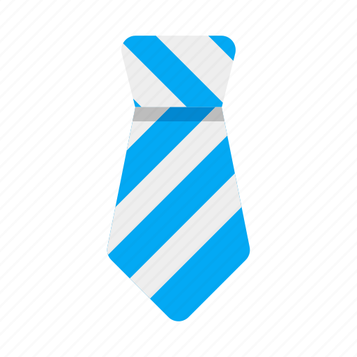 Business, dress, finance, management, necktie, office, tie icon - Download on Iconfinder