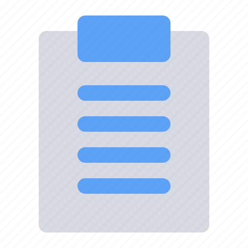 Analytics, business, career, checklist, clipboard, management, strategy icon - Download on Iconfinder