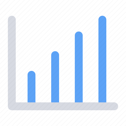 Analytics, business, chart, graph, growth, management, statistic icon - Download on Iconfinder