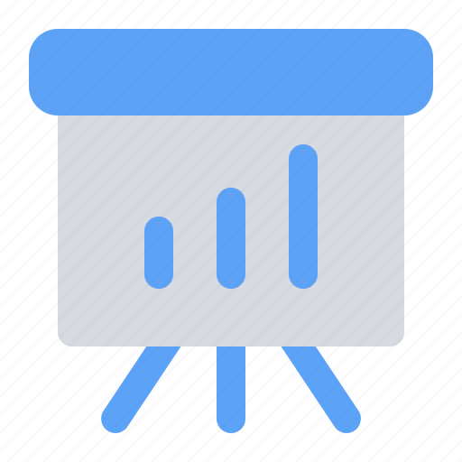 Analytics, business, career, chart, graph, management, statistic icon - Download on Iconfinder