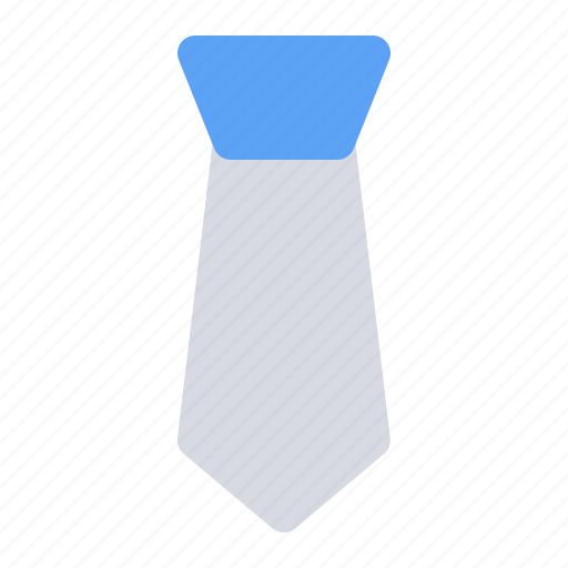 Business, career, clothing, fashion, management, office, tie icon - Download on Iconfinder