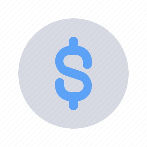 Business, career, coin, dollar, management, money, sign icon - Download on Iconfinder