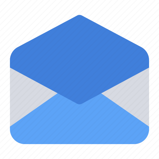 Business, document, email, letter, mail, management, open icon - Download on Iconfinder