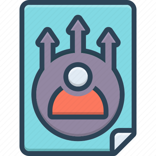 Career opportunity, chance, convenience, eventuality, motivation, occasion, success icon - Download on Iconfinder