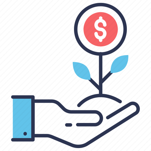 Business insurance, finance, hand, investments, investments insurance, money, money insurance icon - Download on Iconfinder