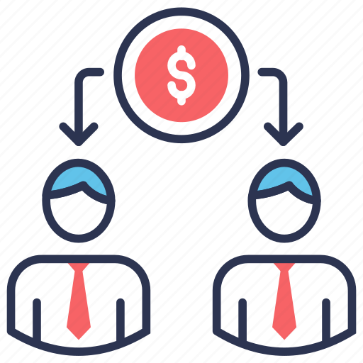 Employee cost, employee salary, employee wages, staff wages icon - Download on Iconfinder
