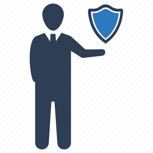 Business protection, insurance, secure, security icon - Download on Iconfinder