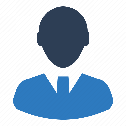 Avatar, businessman, user icon - Download on Iconfinder