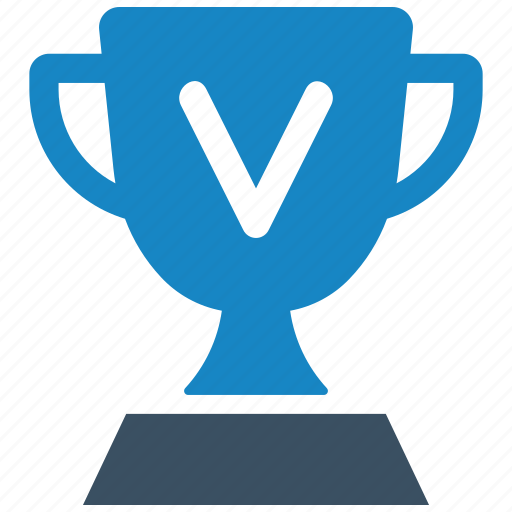 Achievement, award, champion, cup, prize, trophy, winner icon - Download on Iconfinder