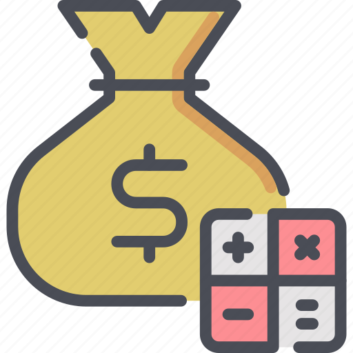 Budget, cash, finance, investment, management, money, planning icon - Download on Iconfinder