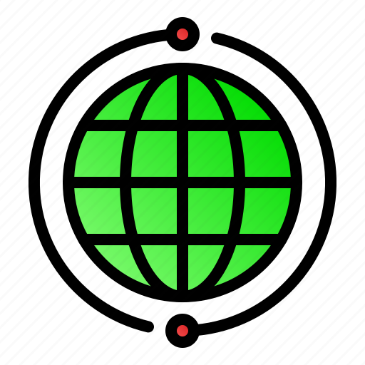 Business, global, market, world icon - Download on Iconfinder