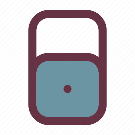 Business, lock, protection, security icon - Download on Iconfinder