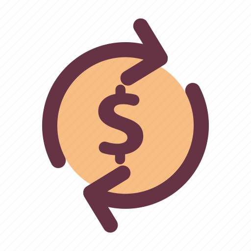 Business, currency, dollar, finance icon - Download on Iconfinder
