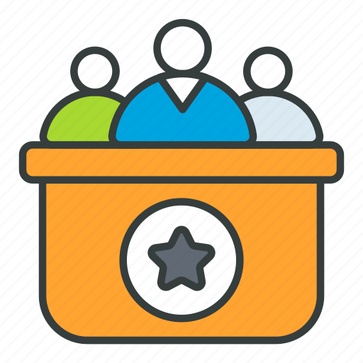 Table, business, presentation, meeting icon - Download on Iconfinder
