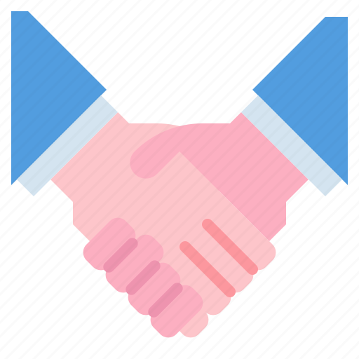 Agreement, business, deal, handshake, meeting icon - Download on Iconfinder